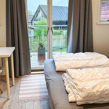 Apartment Hadsund IX المظهر الخارجي الصورة