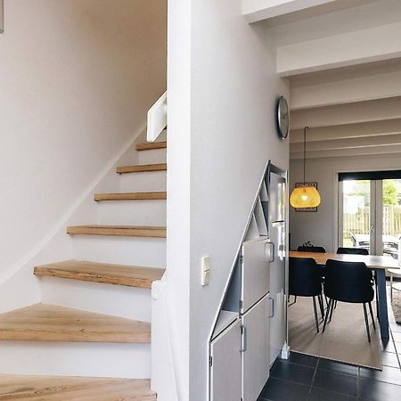 Apartment Hadsund IX المظهر الخارجي الصورة