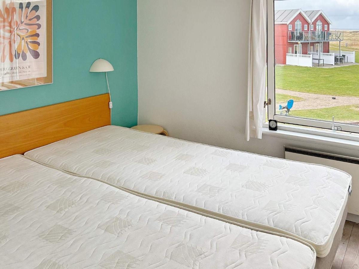 Apartment Hadsund IX المظهر الخارجي الصورة