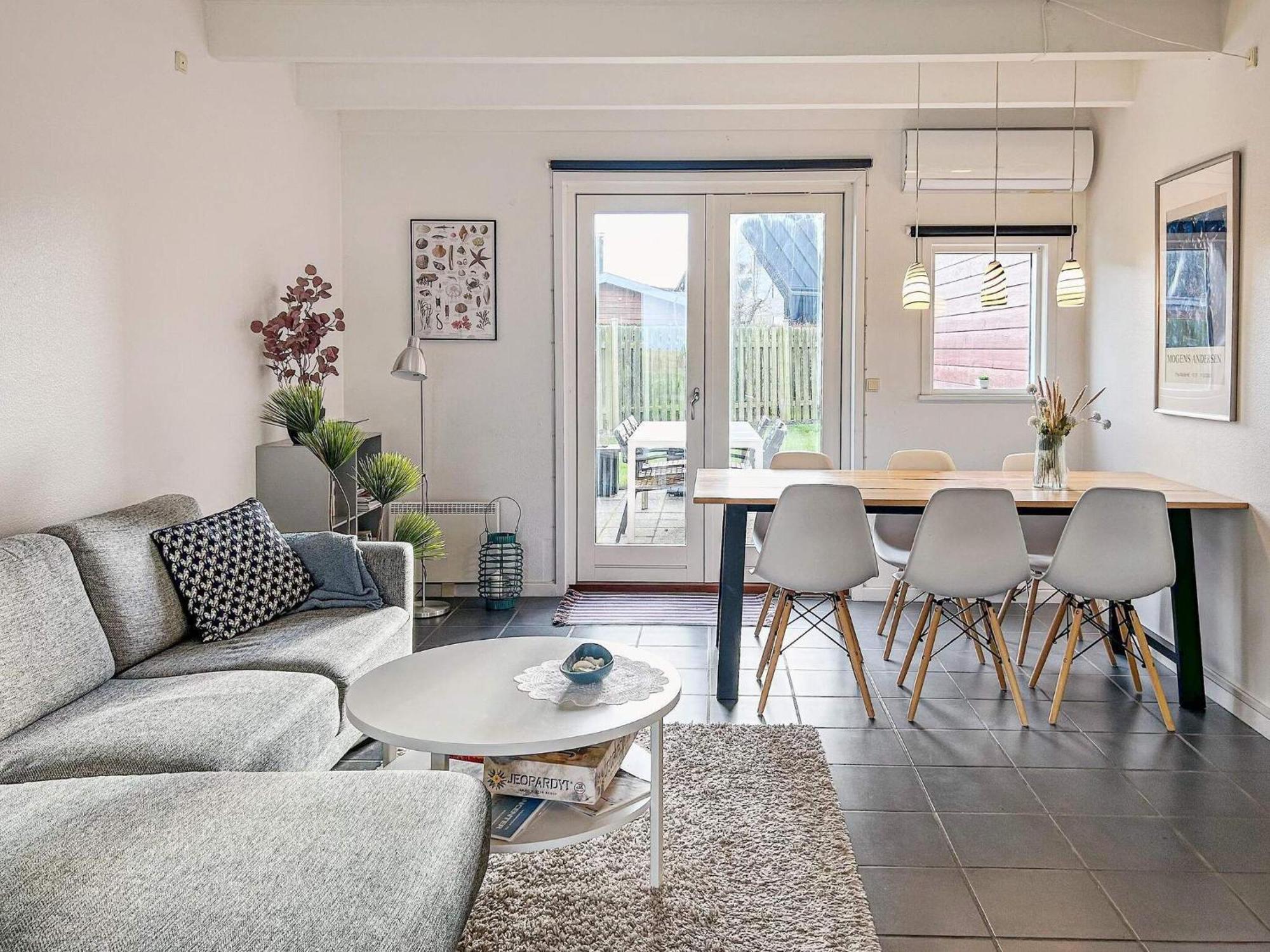 Apartment Hadsund IX المظهر الخارجي الصورة