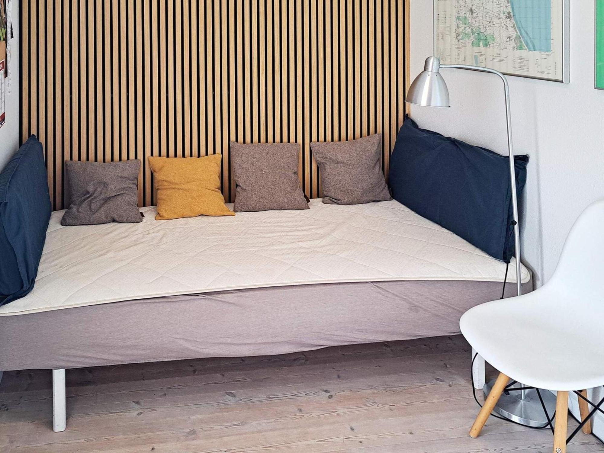 Apartment Hadsund IX المظهر الخارجي الصورة
