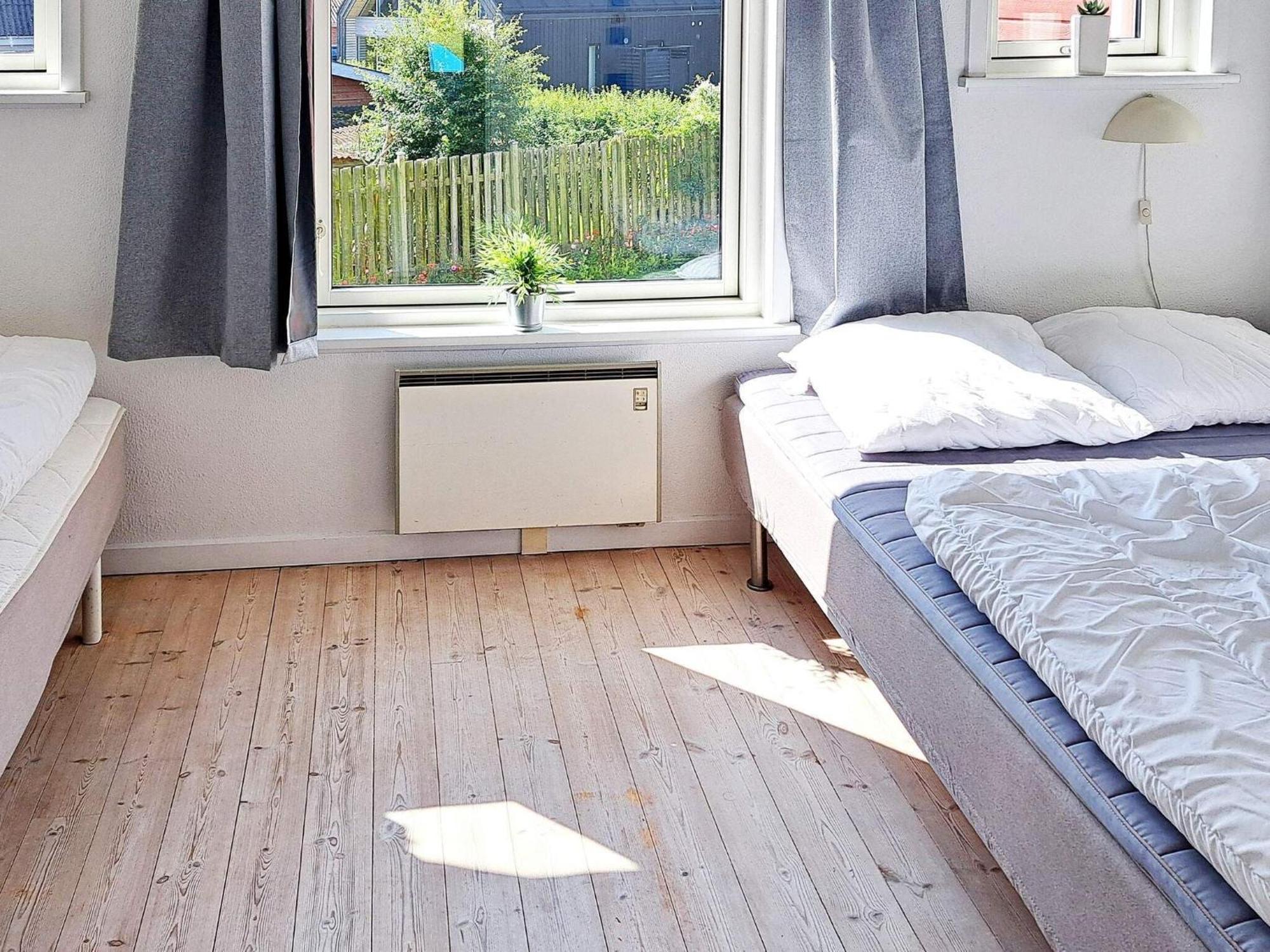 Apartment Hadsund IX المظهر الخارجي الصورة