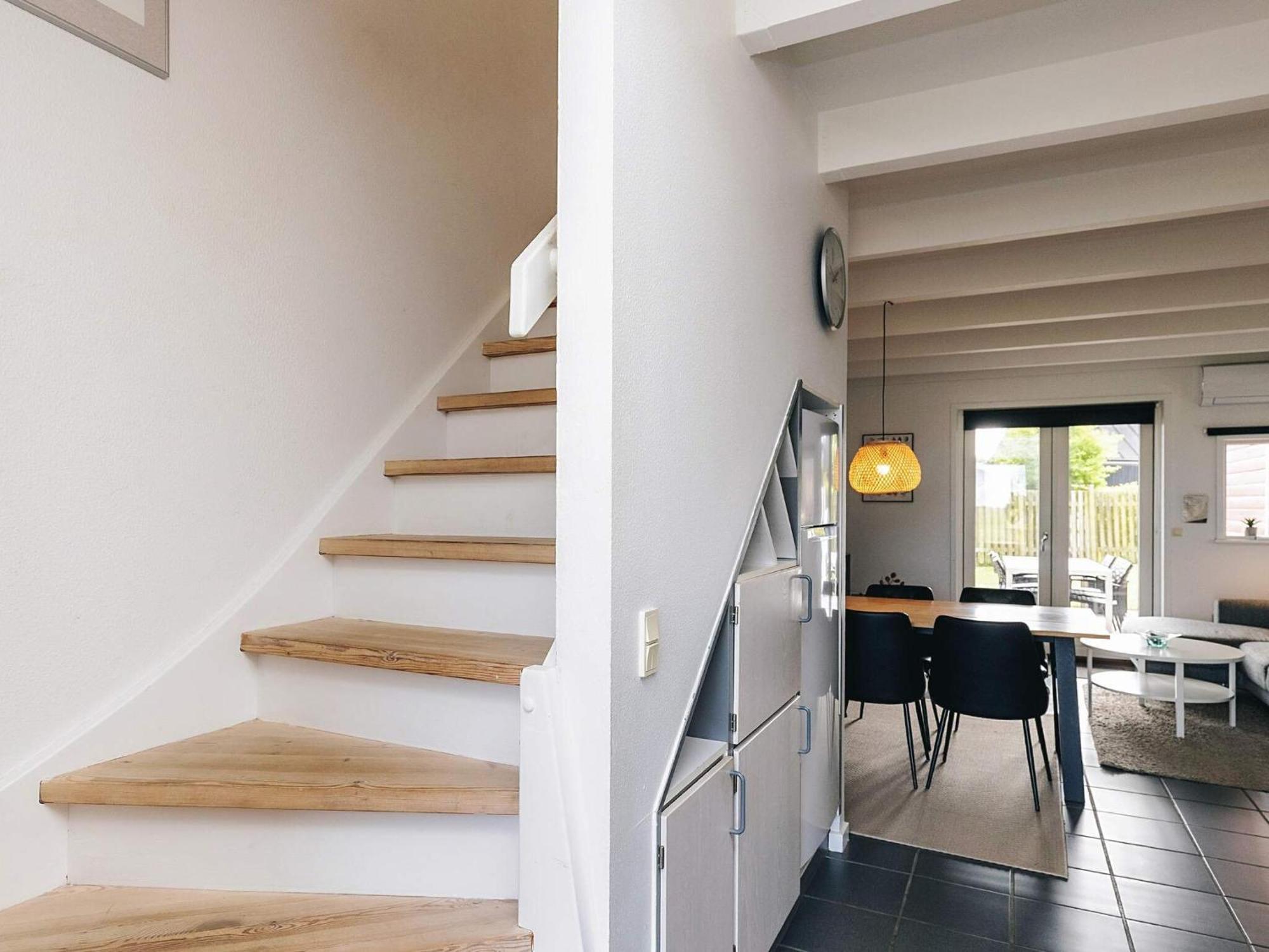 Apartment Hadsund IX المظهر الخارجي الصورة