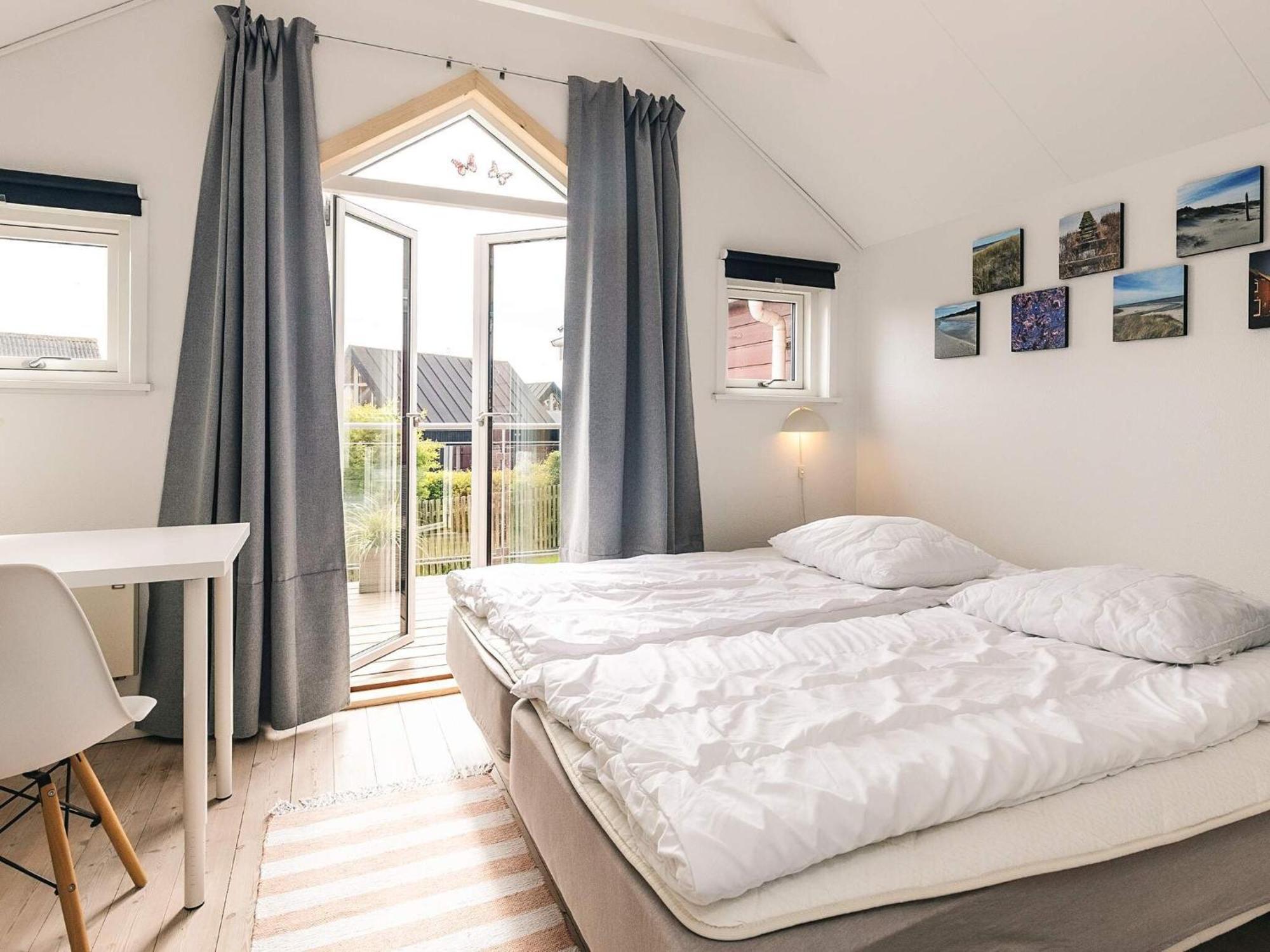 Apartment Hadsund IX المظهر الخارجي الصورة