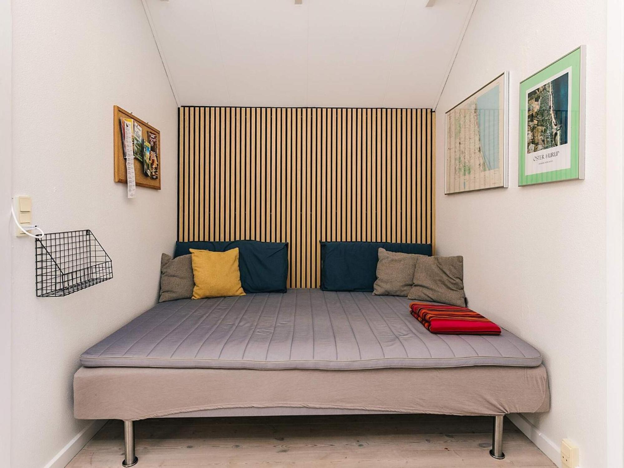 Apartment Hadsund IX المظهر الخارجي الصورة
