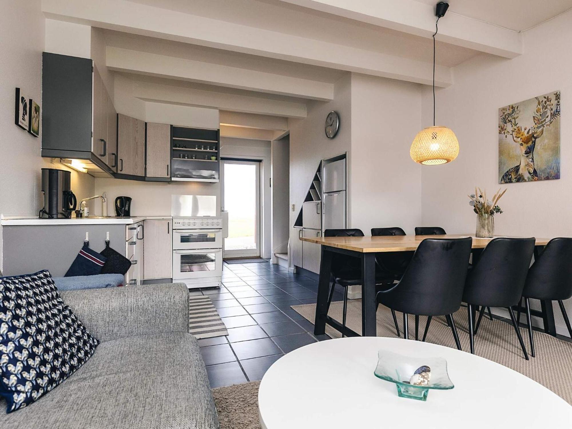 Apartment Hadsund IX المظهر الخارجي الصورة