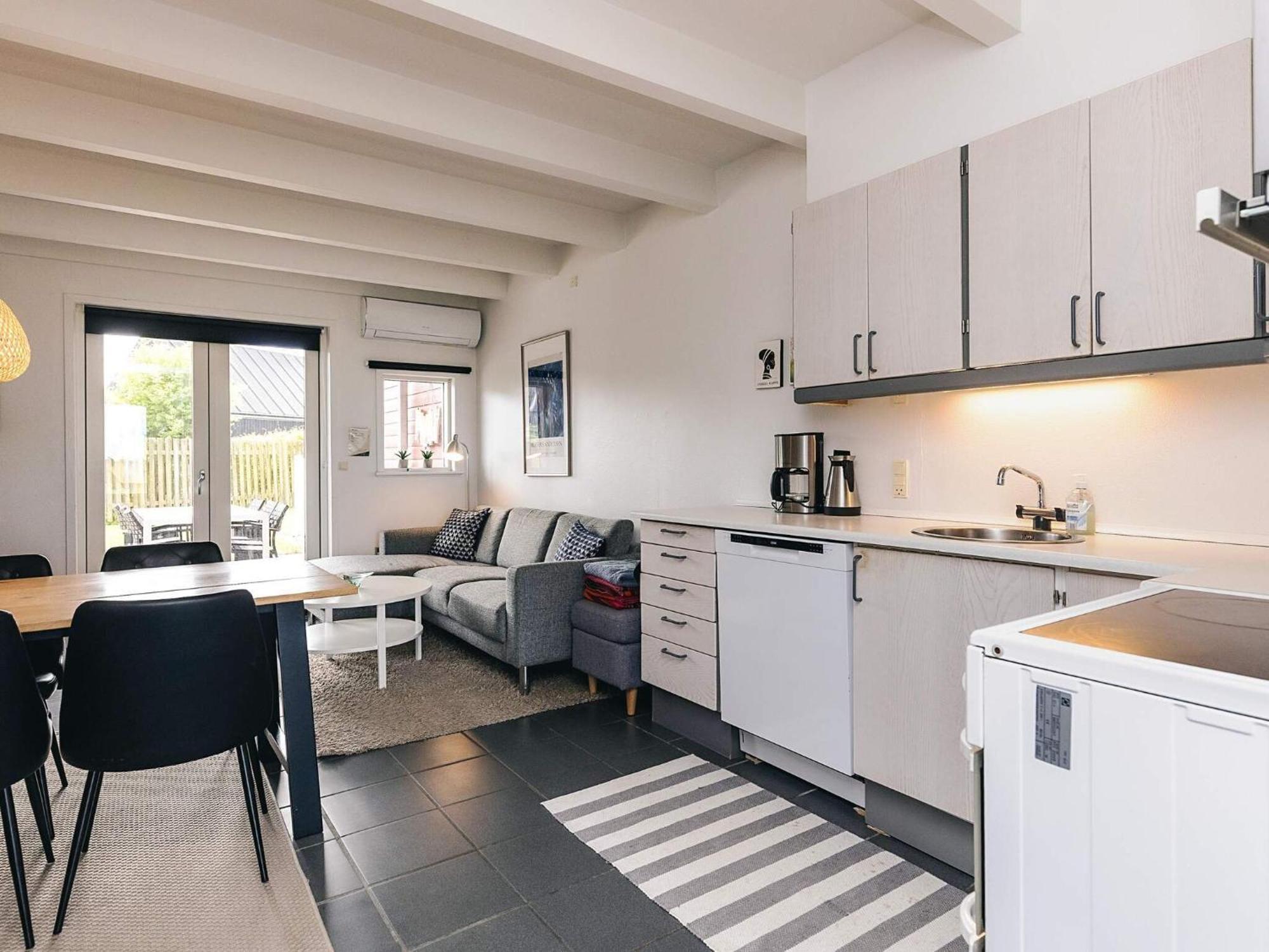 Apartment Hadsund IX المظهر الخارجي الصورة