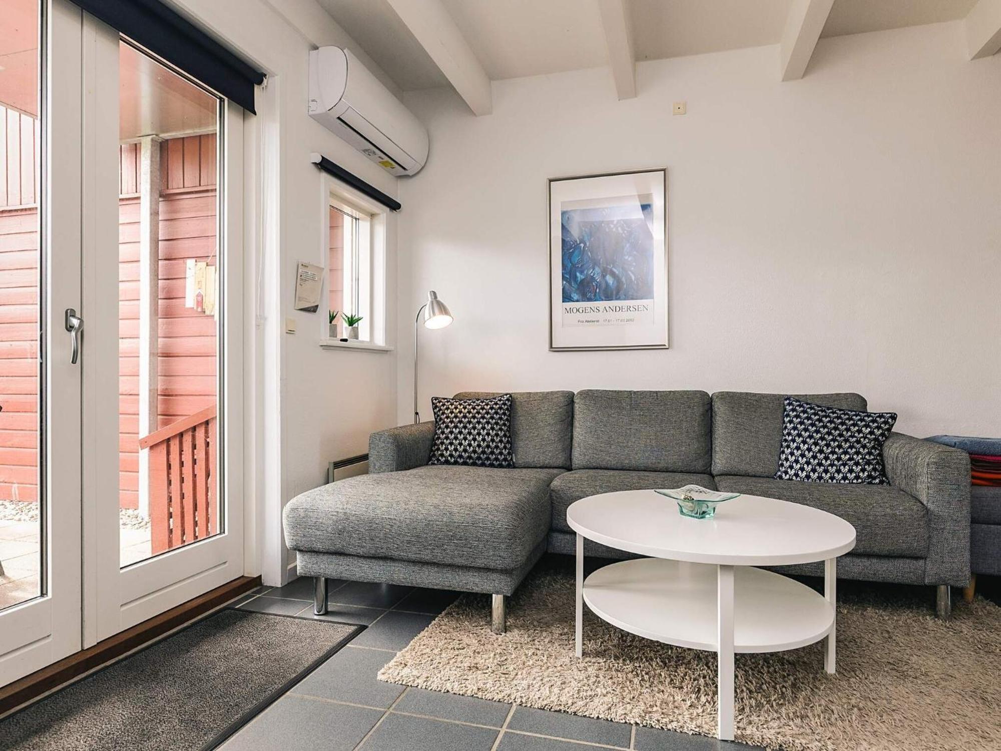 Apartment Hadsund IX المظهر الخارجي الصورة