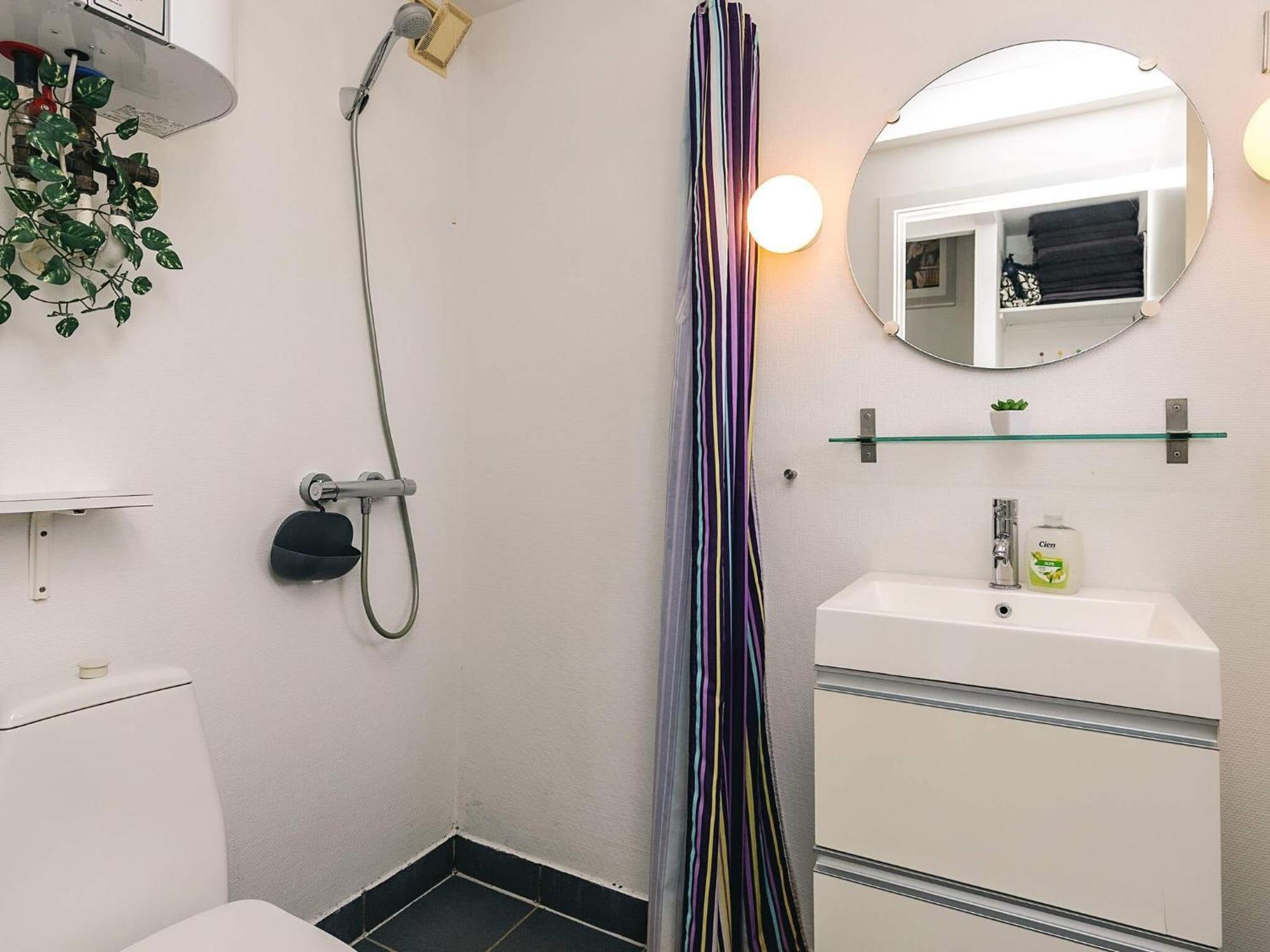 Apartment Hadsund IX المظهر الخارجي الصورة