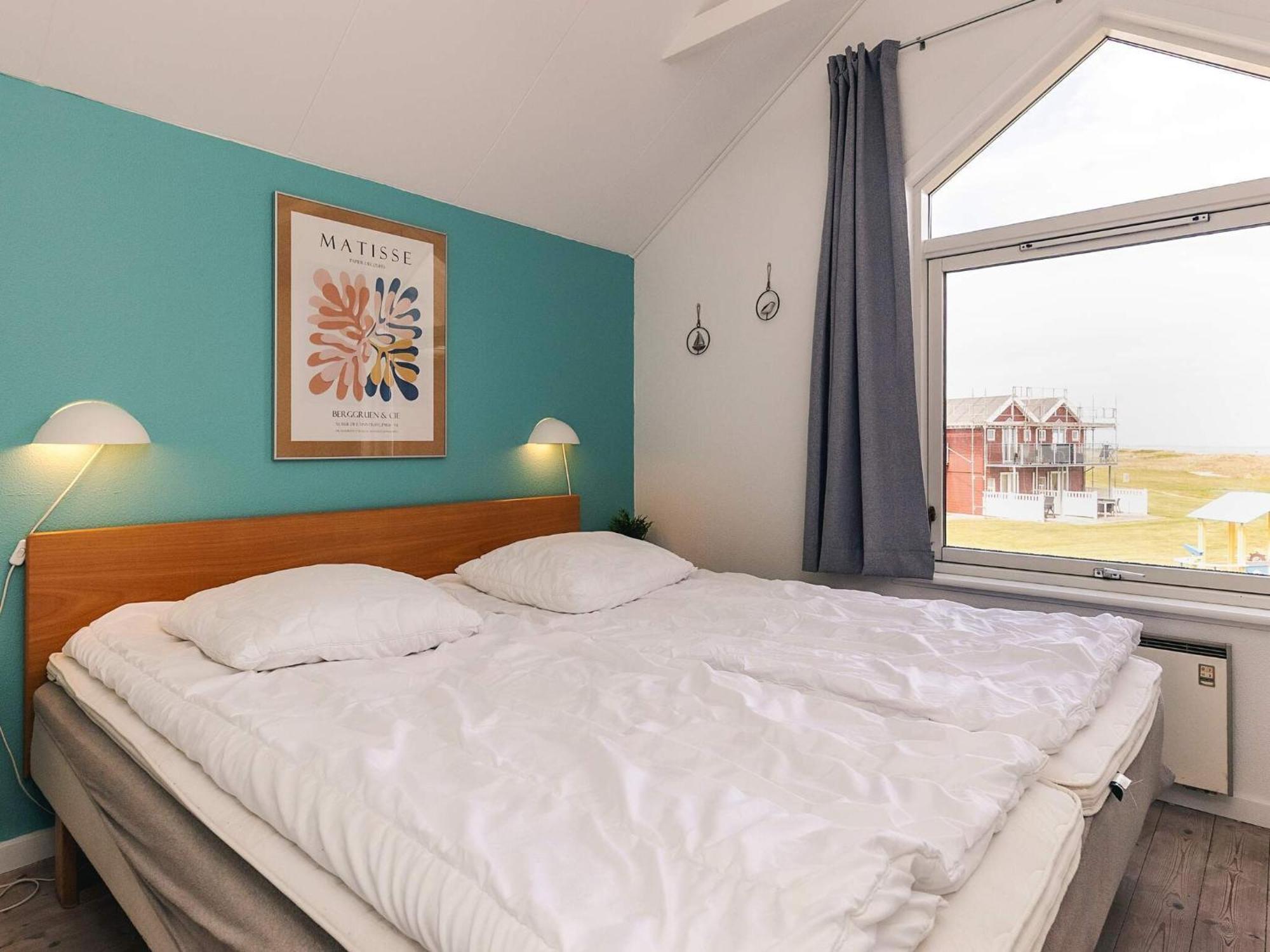 Apartment Hadsund IX المظهر الخارجي الصورة