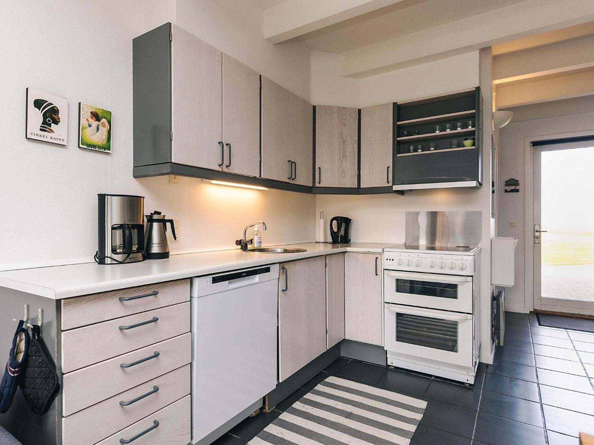 Apartment Hadsund IX المظهر الخارجي الصورة